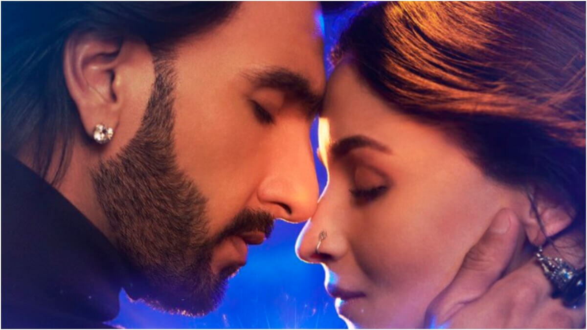 Rocky Aur Rani Kii Prem Kahaani Trailer First Impression Ranveer Singh Alia Bhatts Film Looks 