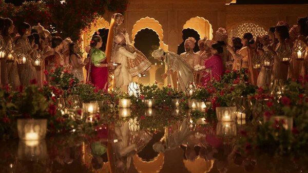 Rocky Aur Rani Kii Prem Kahaani song Kudmayi: Ranveer Singh and Alia Bhatt's wedding track will make you emotional and go weak in the knees