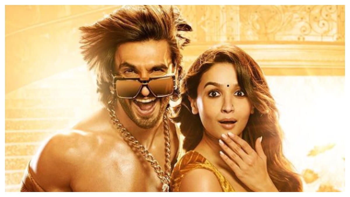 Ranveer Singh-Alia Bhatt starrer Rocky Aur Rani Kii Prem Kahaani's trailer to release digitally on THIS date