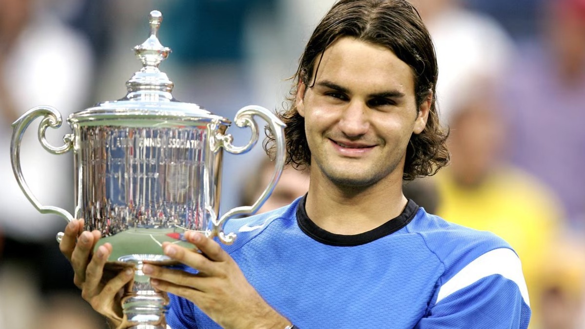 Top 5 players with most US Open titles