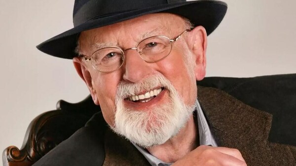 Roger Whittaker: British singer known for The Last Farewell dies at 87