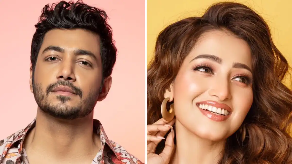 Sudiptaa Banerjee, Rohaan Bhattacharjee to work together for the first time