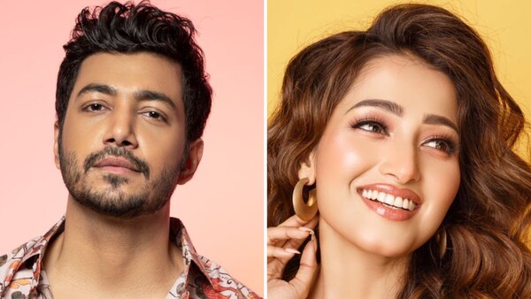 Exclusive! Sudiptaa Banerjee, Rohaan Bhattacharjee pair up for the first time for an adventure drama