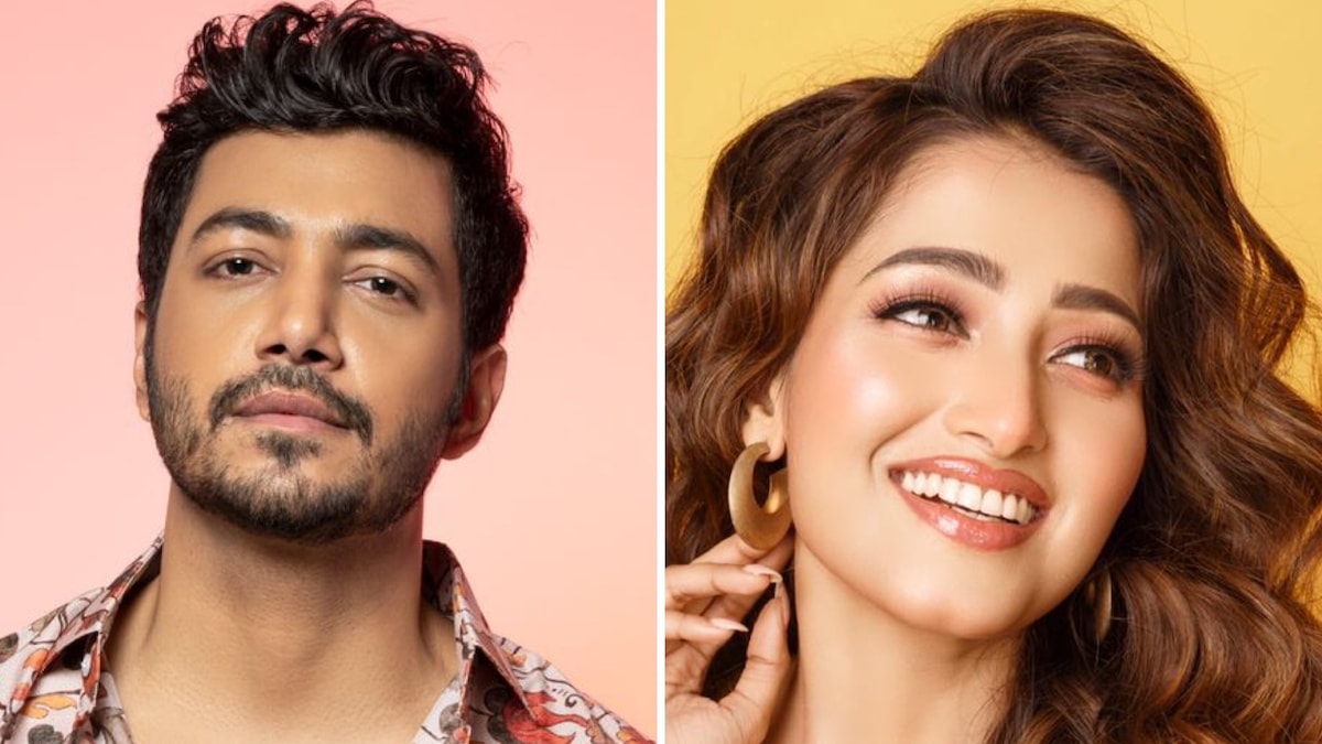 Sudiptaa Banerjee, Rohaan Bhattacharjee to work together for the first time