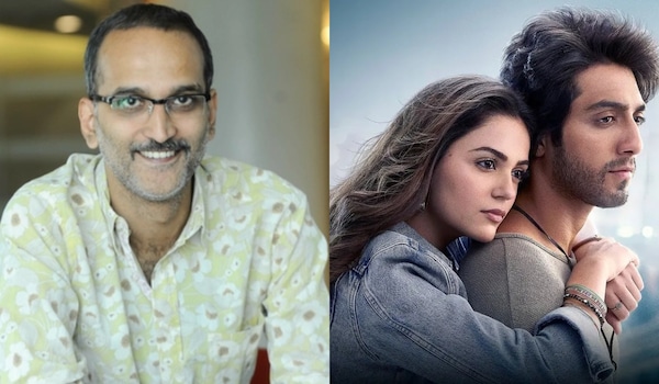 Criminal Justice director Rohan Sippy on Saiyaara's blockbuster success: 'They created magic' | Exclusive