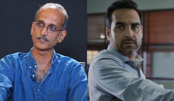 Criminal Justice to get a theatrical version like Mirzapur The Film? Rohan Sippy reveals exciting details | Exclusive