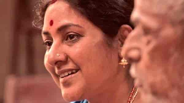 Exclusive! Rohini: I approach all the characters I take up with the same openness and eagerness 