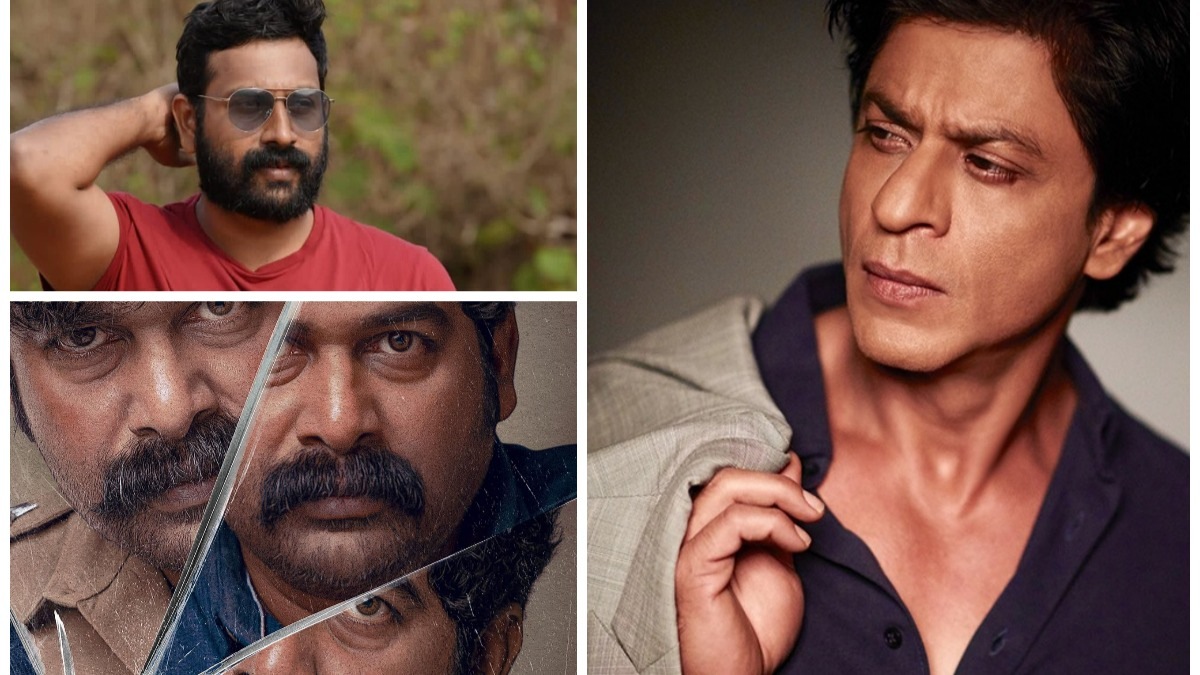 Shah Rukh Khan's production house ropes in Iratta director for a Bollywood film | Exclusive