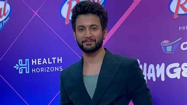 OTTplay Changemakers Awards 2023: Rohit Saraf wins ‘Most Loved Star on Social Media’ title