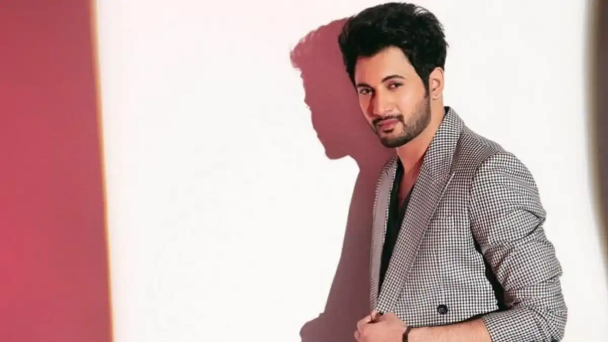 Ishq Vishk Rebound – Rohit Saraf calls comparisons with Shahid Kapoor’s film ‘fair,’ talks of his insecurities as an actor