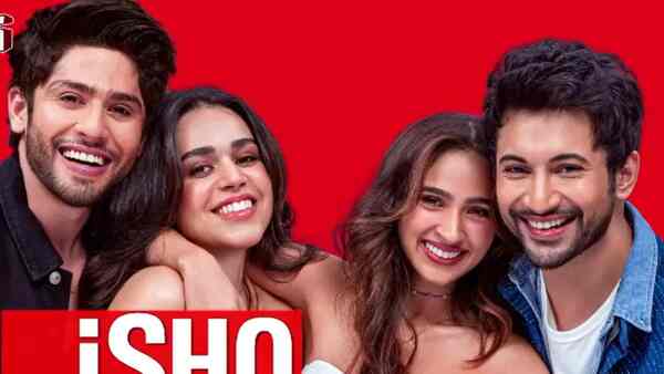 Ishq Vishk Rebound: Rohit Saraf, Jibraan Khan, Naila Grewal, Pashmina Roshan headline sequel of Shahid Kapoor, Amrita Rao film