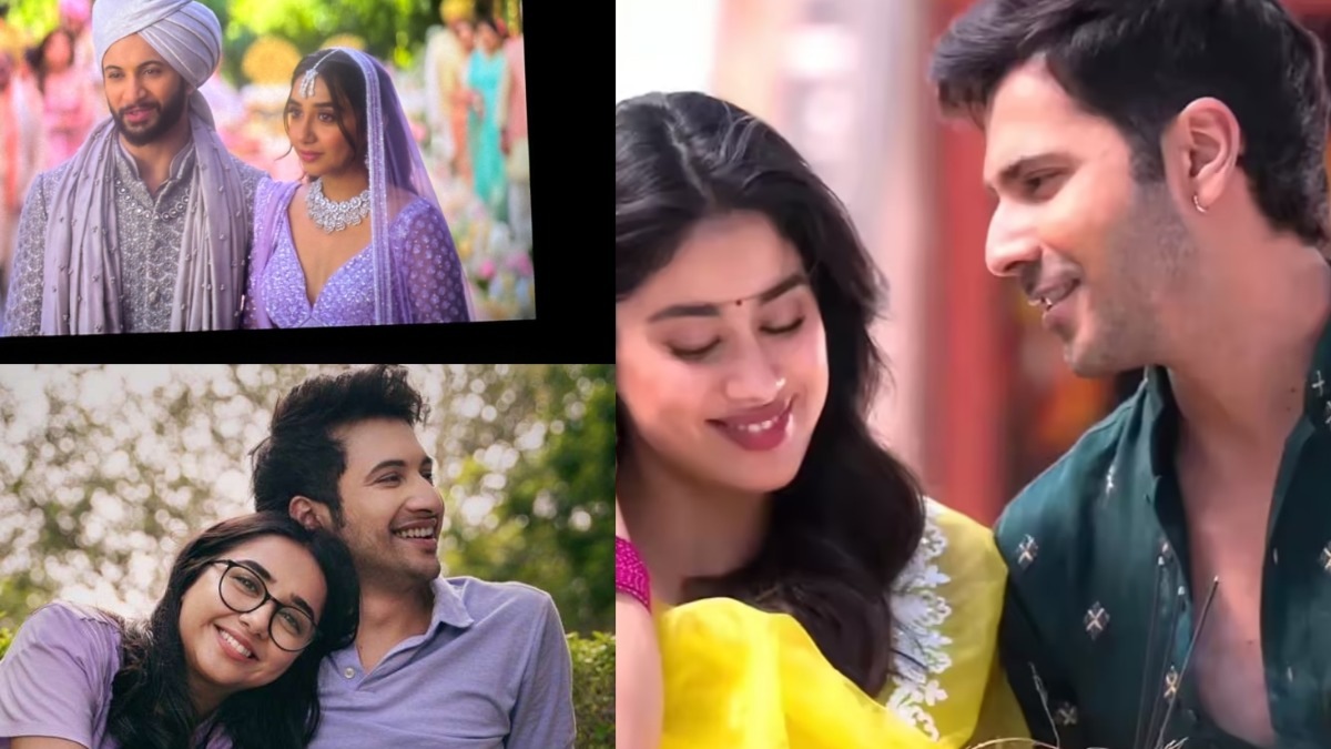 Mismatched crossover with Sunny Sanskari Ki Tulsi Kumari: Rohit Saraf-Prajakta Koli's unexpected ending brings fans joy unlike ever before