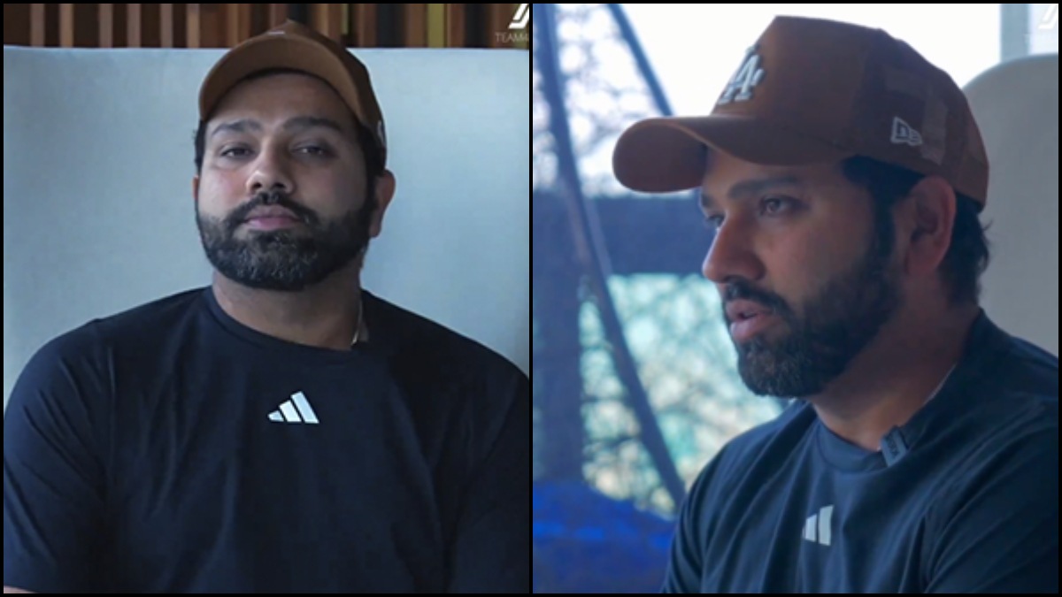 2023 ODI World Cup: Fans react as Rohit Sharma opens up about the heart-breaking loss in Final