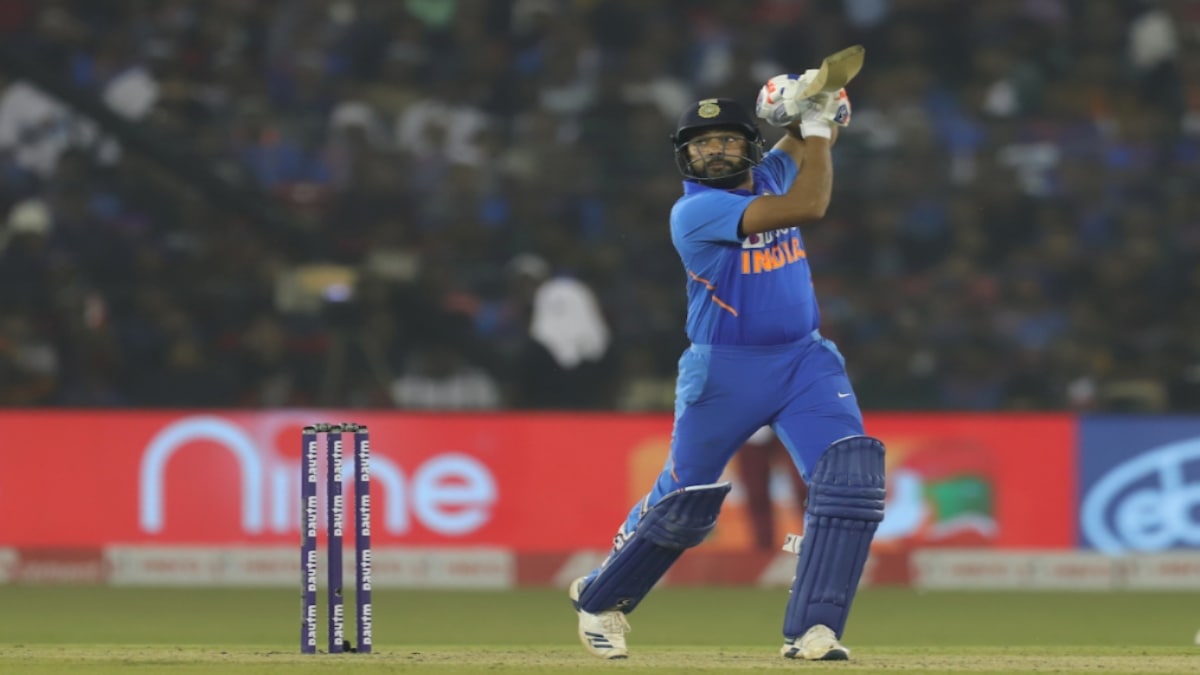 From Rohit Sharma to AB de Villiers: 10 players with most sixes in International Cricket 2025