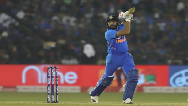 From Rohit Sharma to AB de Villiers: 10 players with most sixes in International Cricket 2025