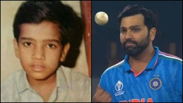 Happy Children's Day 2023: From kids to National icons, Indian cricketers during their childhood