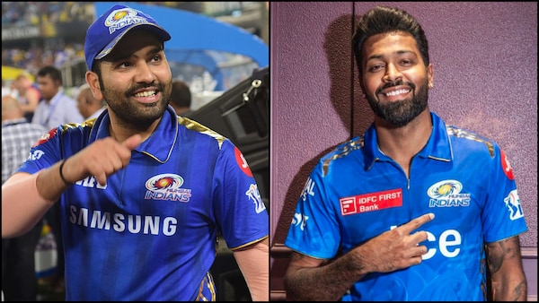 IPL 2024: Netizens divided after Hardik Pandya replaces Rohit Sharma as Mumbai Indians captain