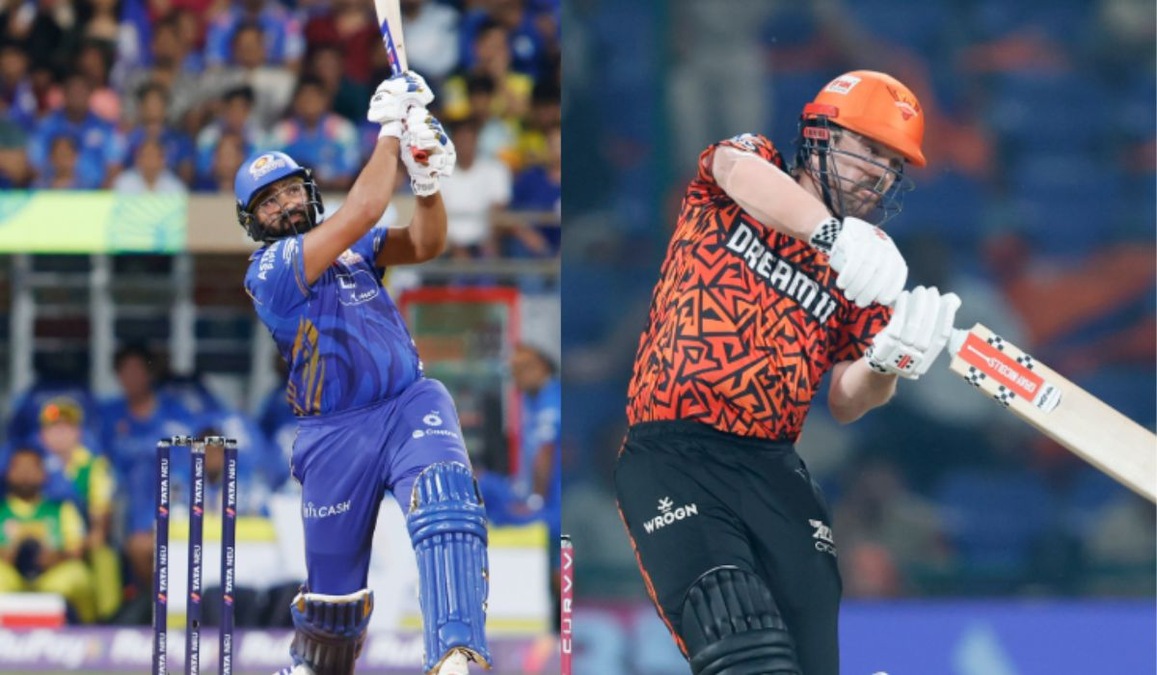 Top 5 most dangerous batsmen of IPL (Updated as of 2025)