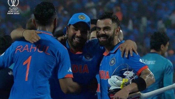 IND vs BAN: Why are Rohit Sharma fans calling Virat Kohli 'selfish', 'Chokli' despite India's win?