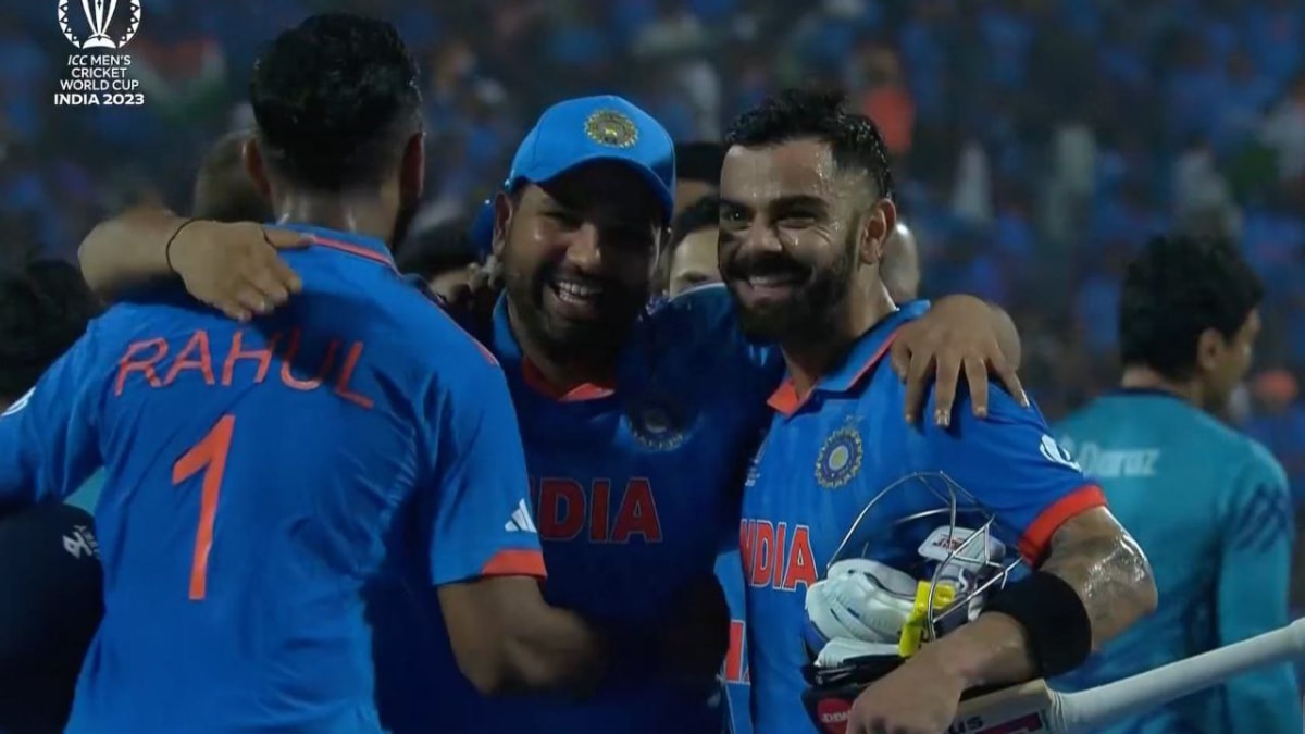 IND vs BAN: Why are Rohit Sharma fans calling Virat Kohli 'selfish', 'Chokli' despite India's win?