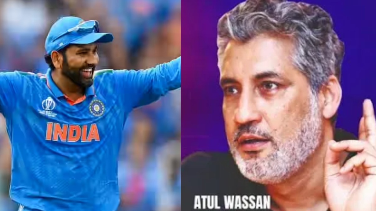 Bails and Banter EP 5: Atul Wassan’s expert opinion on Rohit Sharma’s contribution, difference in Sourav Ganguly-Sachin Tendulkar’s captaincy and more
