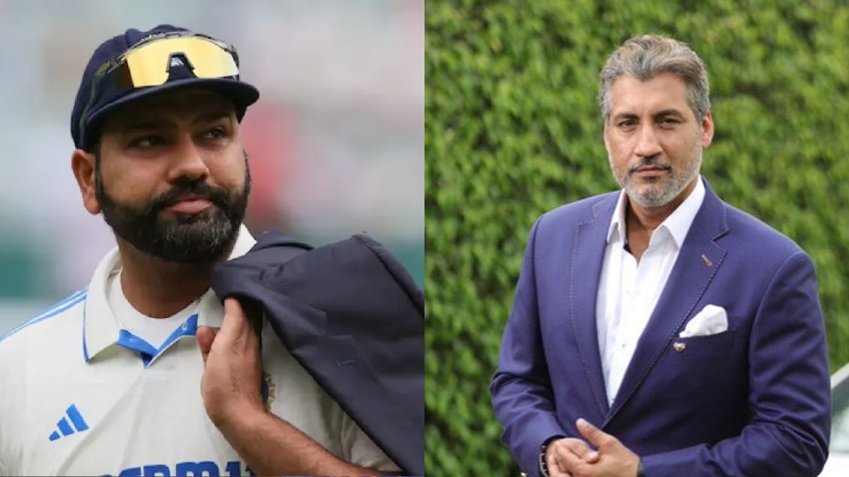 Bails and Banter EP 5: Atul Wassan opens up leadership legacies of Sourav Ganguly and Sachin Tendulkar, Rohit's elegance, and more