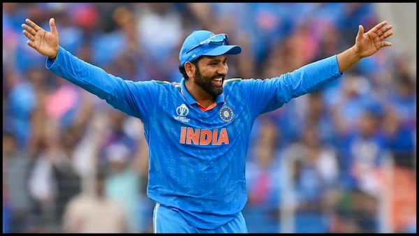 ICC announces CWC23 'Team of the Tournament': Rohit Sharma named captain but guess who doesn't make the cut!