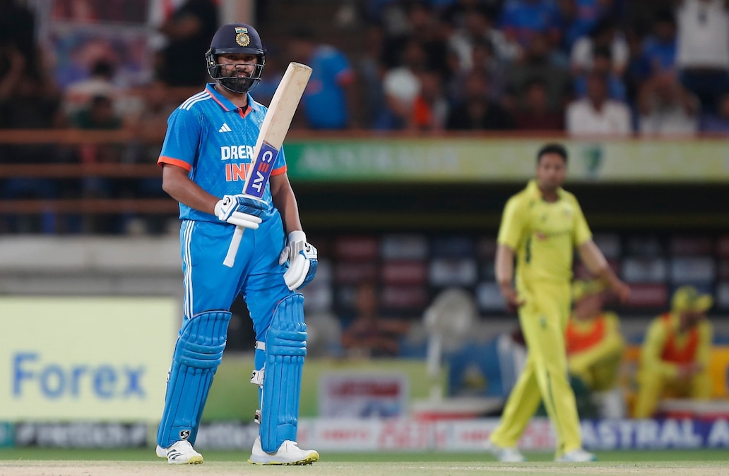 Former player backs Rohit Sharma for India’s World Cup 2027 squad