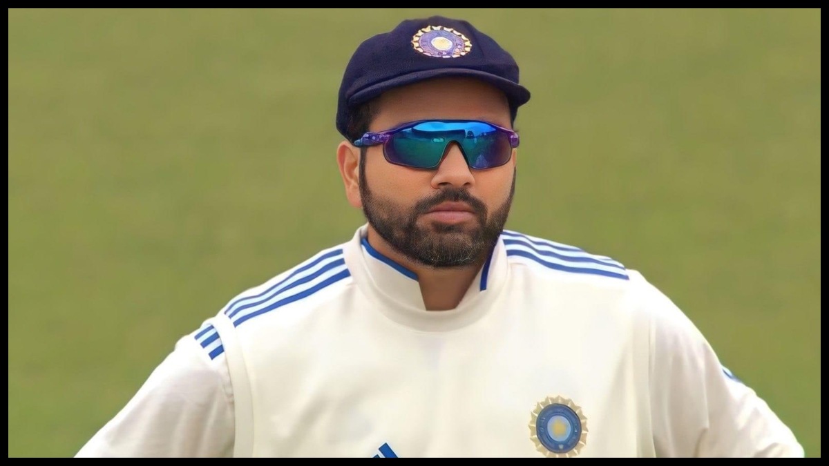 Ind vs SA - Is Rohit Sharma's poor run on South African turfs a cause for concern for Team India?