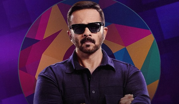 Rohit Shetty