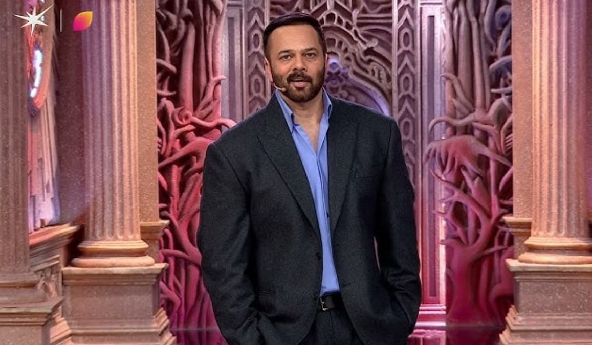 Rohit Shetty gives major update on Khatron Ke Khiladi 15 on the sets of Bigg Boss 19 | Know release timeline schedule
