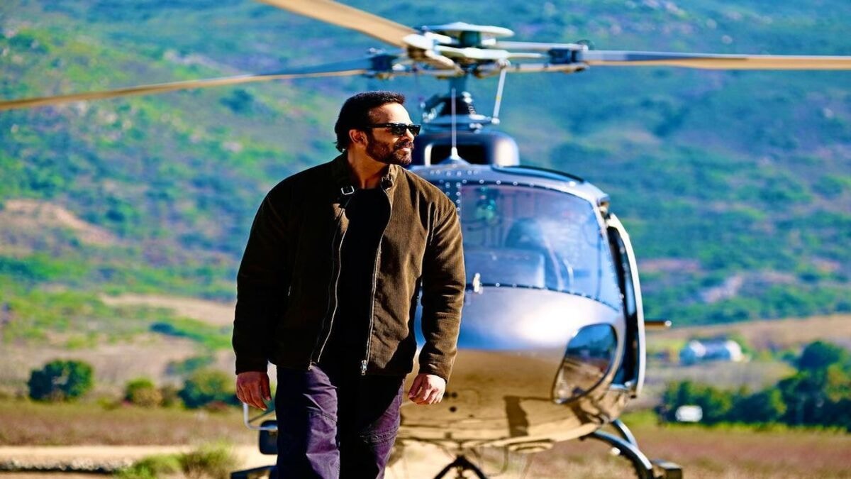 Rohit Shetty gives a glimpse into Khatron Ke Khiladi Season 13's shoot in South Africa