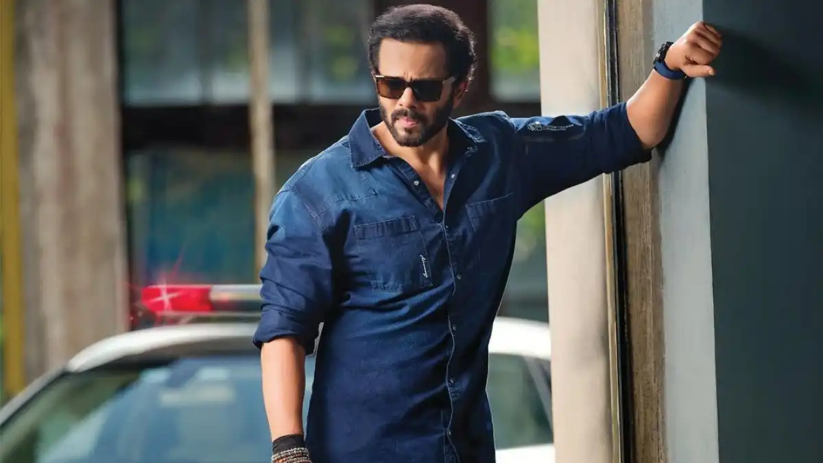 Rohit Shetty on North vs South films debate: The trend of 'Bollywood khatam' will never happen