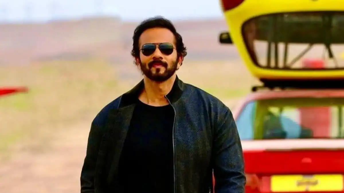 Rohit Shetty on Ajay Devgn's Singham 3: 'We are giving our heart and soul to this film'