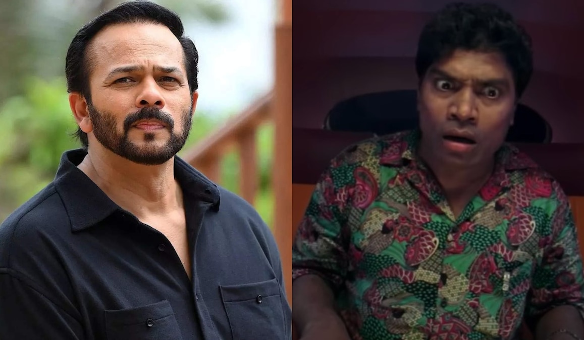 Rohit Shetty's next Golmaal to begin sooner than you think | Johny Lever reveals exciting details