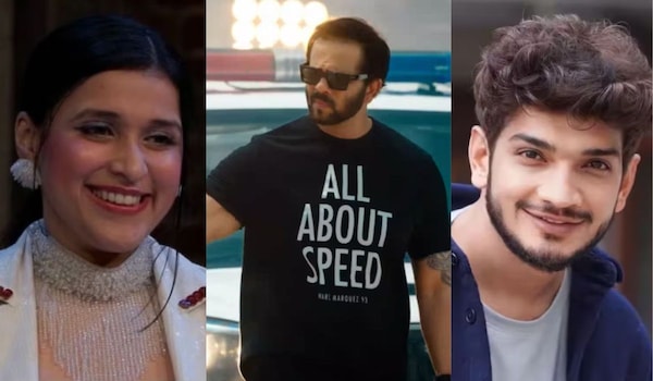 Bigg Boss 17, Day 104 Written Update, 26th Jan: Rohit Shetty breaks Munawar Faruqui, Mannara Chopra