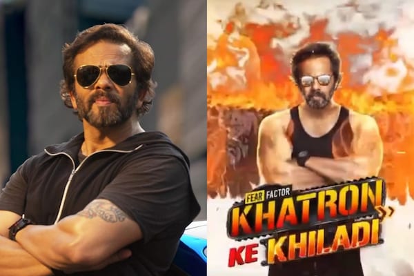 Rohit Shetty says Khatron Ke Khiladi is like an ensemble film: You get action, drama and comedy
