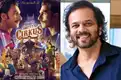 Rohit Shetty on Ranveer Singh starrer Cirkus: Cool, breezy film on the lines of Golmaal and All The Best