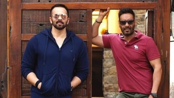 Singham 3: Rohit Shetty calls Ajay Devgn starrer the biggest film in the cop universe; here’s when the film will go on floors
