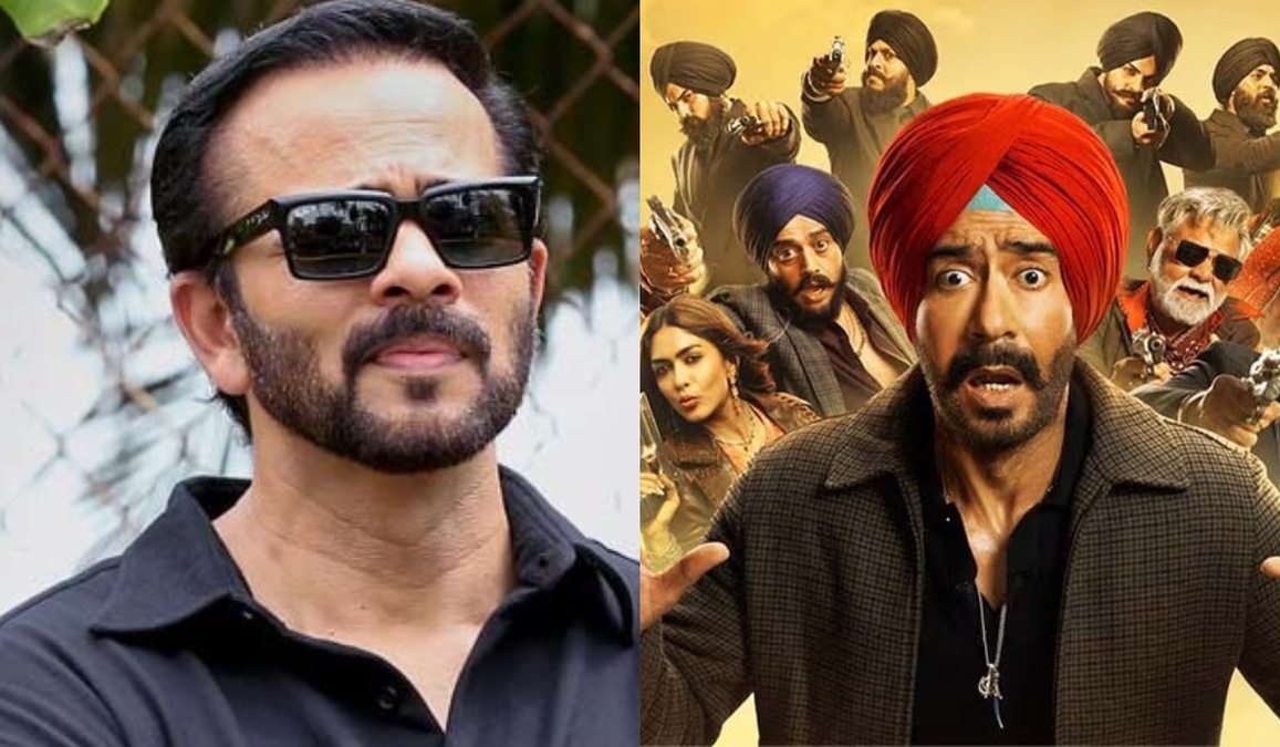 Rohit Shetty's Golmaal 5 announced in Ajay Devgn's Son of Sardaar 2 climax? Here's what we know