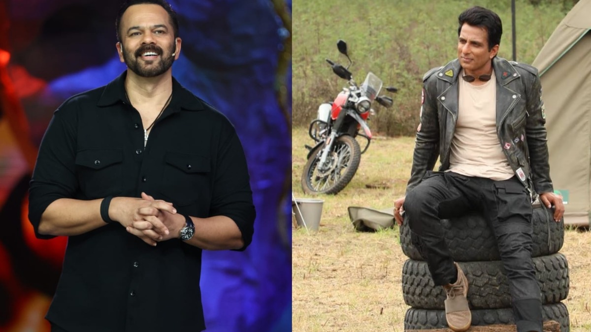 Rohit Shetty or Sonu Sood, who will be Bigg Boss OTT 4 host? Here's what we think