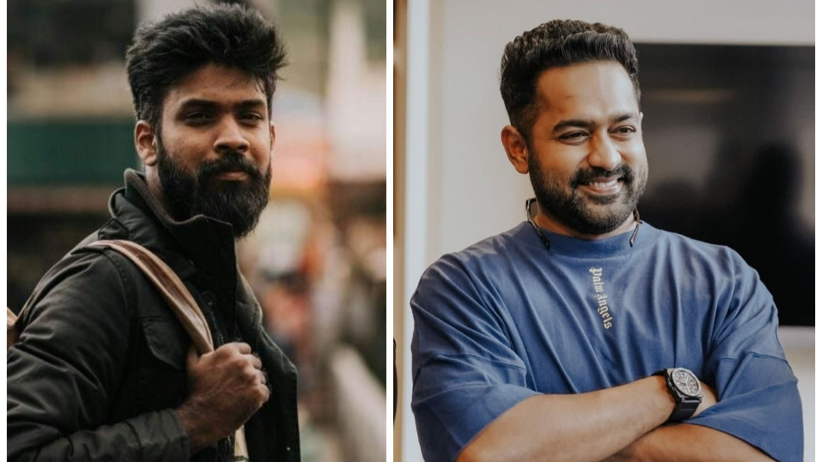 Asif Ali’s Tiki Taka is an action entertainer that has fun elements, a tinge of fantasy: Rohith VS | Exclusive