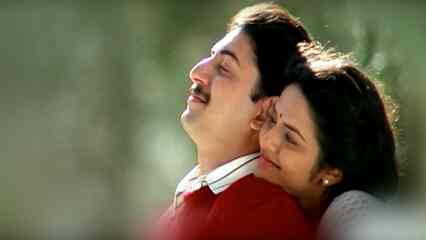 That Was The First Time I Saw Snow In My Life: Madhoo Recalls Making Roja