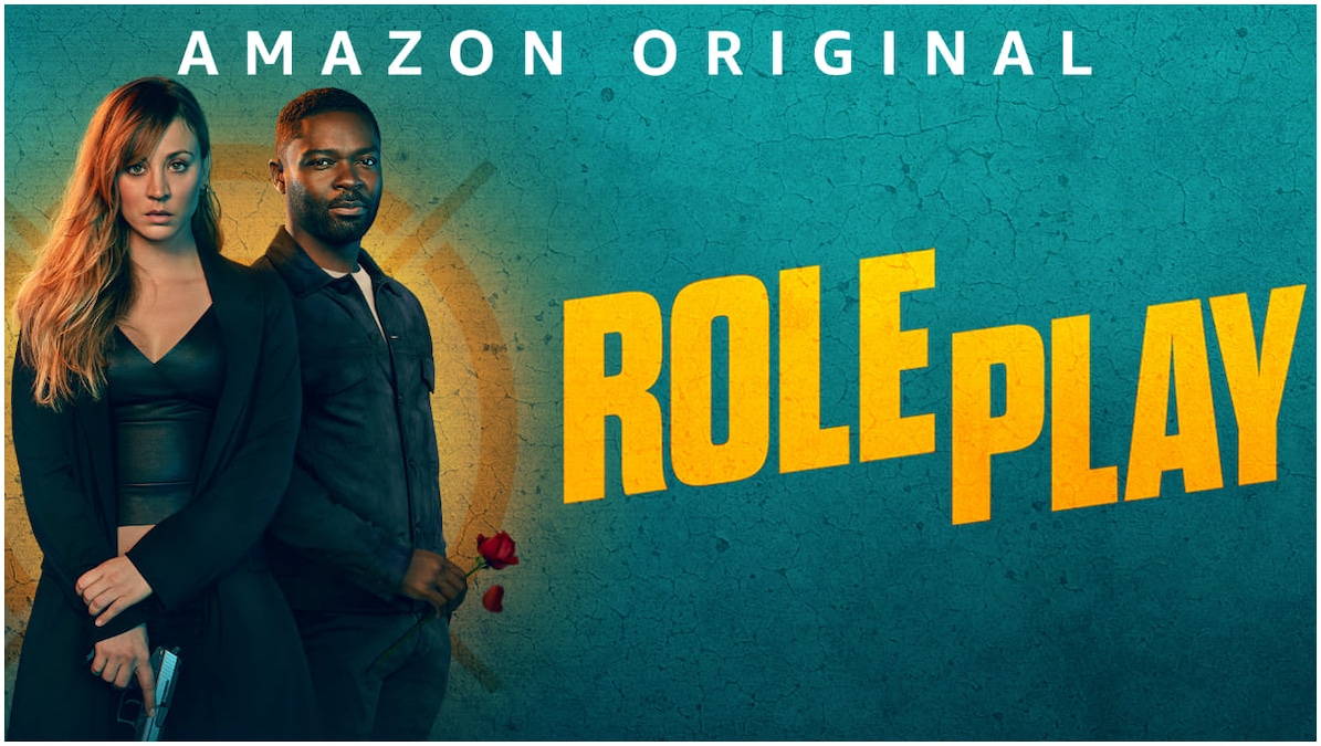 Role Play review - Kaley Cuoco-starrer falls prey to its own unachievable ambition