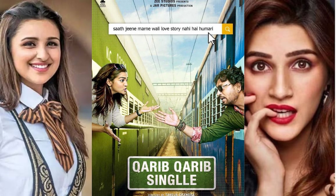 Rom Coms to watch on ZEE5 like Do Aur Do Pyaar