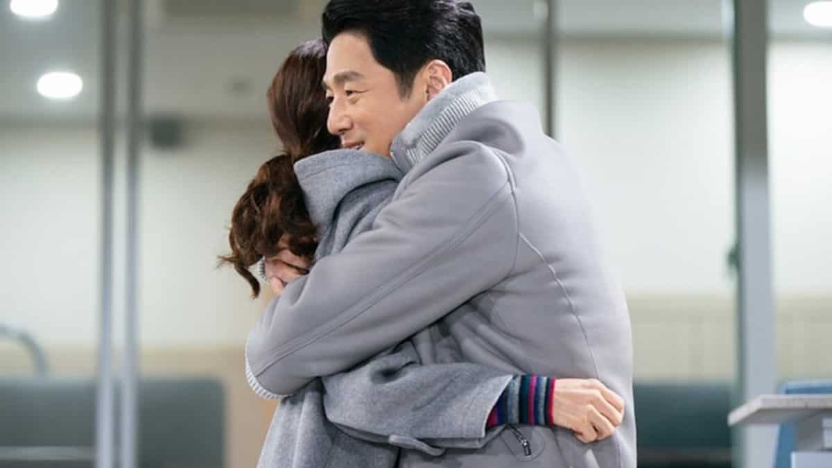 Romance In The House semi-finale episode 11 preview: The K-Drama finally explores how did Ji Jin-hee's Mu-jin become rich