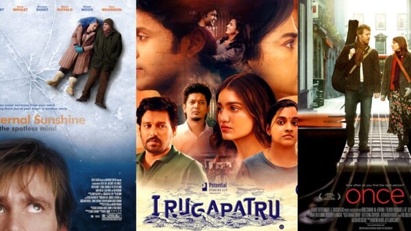 Waiting for Irugapatru OTT release? Stream these 7 romantic dramas right now