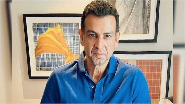 Ronit Roy on playing King Someshwar in Chakravarti Samrat Prithviraj Chauhan - 'This character will...'