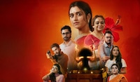 Ronkini Bhavan out on OTT: Where to watch Bidipta Chakraborty, Shyamoupti Mudly's Bengali psychological thriller