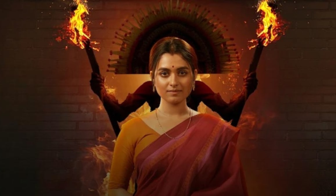 Ronkini Bhavan Review: Bidipta Chakraborty and Shyamoupti’s must-watch psychological thriller blends gripping suspense with haunting tale of trauma and terror